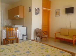 Seaview Studio, 3 Pers Panoramic Seaview in Beautiful Setting, West Fr