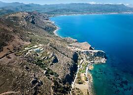 Seaview Studio, 3 Pers Panoramic Seaview in Beautiful Setting, West Fr