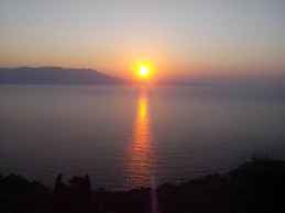 Seaview Studio, 3 Pers Panoramic Seaview in Beautiful Setting, West Fr