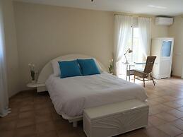 Stylish Alfas del Pi Stay