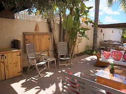 Stylish Alfas del Pi Stay