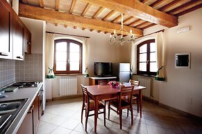 Villa in Cannara With Pool Near Assisi