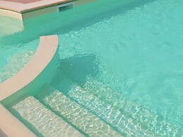 Villa in Cannara With Pool Near Assisi