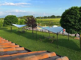 Villa in Cannara With Pool Near Assisi