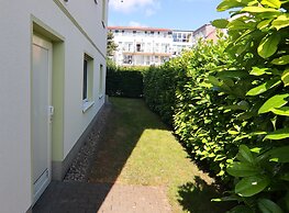 Moderne Ferienwohnung in Graal-muritz, Strandnah