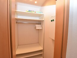 Moderne Ferienwohnung in Graal-muritz, Strandnah