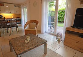 Moderne Ferienwohnung in Graal-muritz, Strandnah