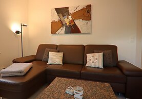Moderne Ferienwohnung in Graal-muritz, Strandnah