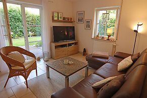 Moderne Ferienwohnung in Graal-muritz, Strandnah