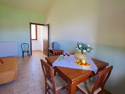 Mansion in Apecchio With Pool