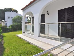Spacious Holiday Home in Vilamoura With Private Pool