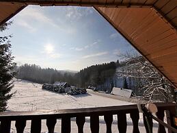 Family Chalet in Giant Mountains