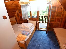 Family Chalet in Giant Mountains