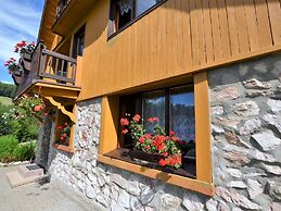 Family Chalet in Giant Mountains