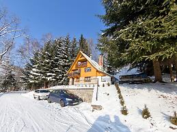 Family Chalet in Giant Mountains