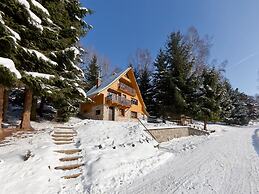 Family Chalet in Giant Mountains