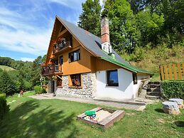 Family Chalet in Giant Mountains