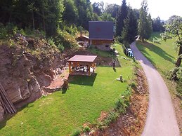 Family Chalet in Giant Mountains