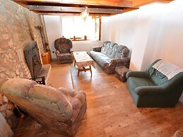 Family Chalet in Giant Mountains