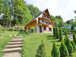 Family Chalet in Giant Mountains