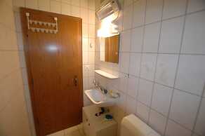 Apartment in Blatten With Mountain Views & Open Kitchen