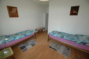 Apartment in Blatten With Mountain Views & Open Kitchen