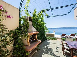 Cozy Seaside Apartment Celina