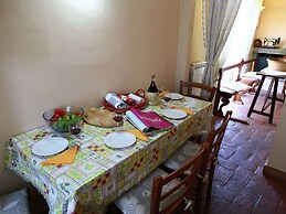 Cottage in Todi With Pool and Sauna