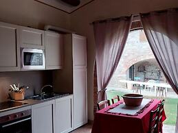 Cottage in Todi With Pool and Sauna