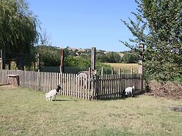 Cottage in Todi With Pool and Sauna
