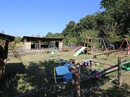 Cottage in Todi With Pool and Sauna