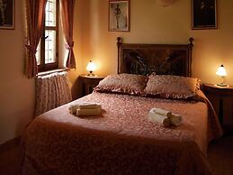 Cottage in Todi With Pool and Sauna