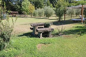 Cottage in Todi With Pool and Sauna