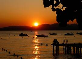 Residence near Lake Garda