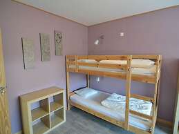 Lovely Modern Cottage With Sauna, Bubble Baths and Even a Beach on the