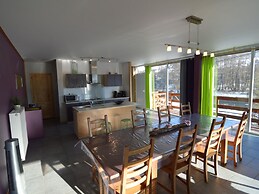Lovely Modern Cottage With Sauna, Bubble Baths and Even a Beach on the