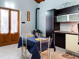 Countryside Home in Arezzo With Pool