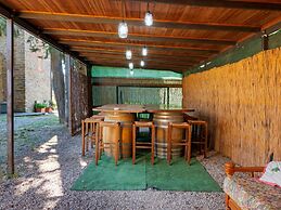 Countryside Home in Arezzo With Pool