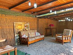 Countryside Home in Arezzo With Pool
