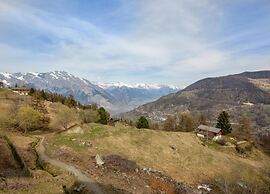 Chalet Alpina