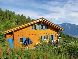 Chalet Alpina