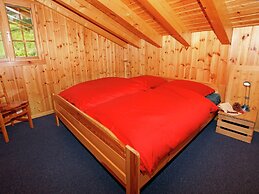 Chalet Alpina