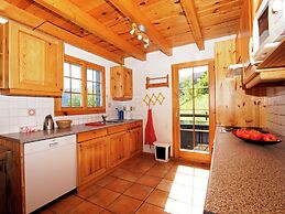 Chalet Alpina