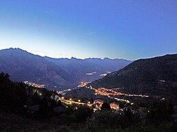 Chalet Alpina
