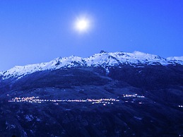 Chalet Alpina