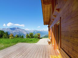 Chalet Alpina