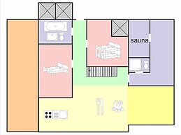 Chalet Alpina