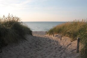 Cozy Apartment in Zingst Germany near Beach