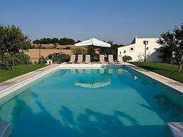 Villa in Campanella With Private Pool