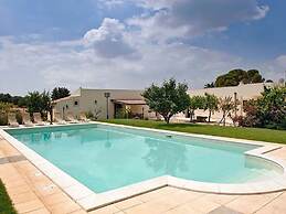 Villa in Campanella With Private Pool